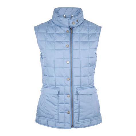 blue gilet for women uk.